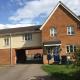 Cosy Corner House, Kettering (Foto 2)