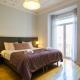 Art Deco 4 Bedrooms Flat in the City Center, Lisbonne (photo 2)