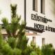 Ezüsthíd Hotel, Veszprém