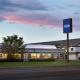 Travelodge by Wyndham Alpine
