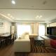 Orakai Insadong Suites, Séoul (photo 10)