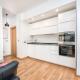 Atico con terraza ac 1hab en el centro y piscina comunitaria, Malaga - Zdjęcie 7
