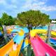 Albatross Mobile Homes on Camping Bella Italia, Peschiera del Garda (fotografie 9)