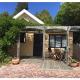 Garden Cottage in Ambiente Guest House Knysna - Foto 1