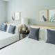 1BR Stylish Apartment, Perfect for Getaway - Oakdale 201, Chicago - Fotografie 9