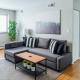1BR Stylish Apartment, Perfect for Getaway - Oakdale 201, Chicago - Fotografie 1