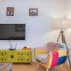UrbanChicMalaga 3 Bedroom Spacious Quiet Historic Malaga Apt, Малага - Фото 3