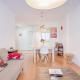 UrbanChicMalaga 3 Bedroom Spacious Quiet Historic Malaga Apt, Малага - Фото 5