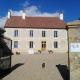 Chez Casimir, Cercy-la-Tour