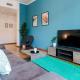 JOIVY Lovely Family Apt for 7 near San Lorenzo Columns, Milán - Fotografie 4
