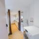 Cosy & quiet flat in historical lively center of Strasbourg Straßburg - Foto 10