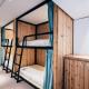 Star Hostel Taipei East - Photo 6