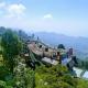 The Three Oaks Boutique Hotel, Mussoorie - Foto 1