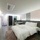 HOTEL H, Soul - Fotografie 7