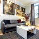 ApartDirect Gamla Stan, Стокгольм
