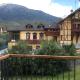 Apartmán Smokovec, Starý Smokovec