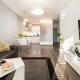 Apartamenty Tespis - Francuska Atal Park, Katowice (photo 4)