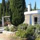 Villa Buras, Skinária (fotografie 5)