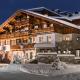 Himmlhof Small Luxury Boutique Hotel Sankt Anton am Arlberg - Foto 1