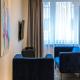 Fabulous apartment in heart of Katowice, Katowice (foto 8)