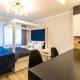 Fabulous apartment in heart of Katowice, Katowice (foto 4)