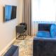 Fabulous apartment in heart of Katowice, Katowice (foto 9)