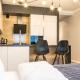 Fabulous apartment in heart of Katowice, Katowice (foto 5)
