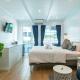 White Ivory Bed And Breakfast, Bangkok - Foto 1