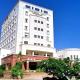 Long Beach Hotel Tuy Hoa - Foto 1