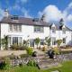 Bowden House B&B, Melrose