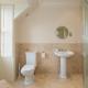 Bowden House B&B, Melrose (foto 8)