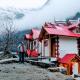 Offbeat Abodes - Tirthan Valley, Banjār - Fotografie 9