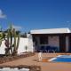 Villa Lucky - Heated Pool, Mácher (foto 7)