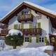 Ferienwohnung Sonnenhäusl, Mittenwald - Foto 3