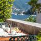 The Terrace Lake View - The House Of Travelers, Como - Fotografie 3