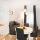 CHRISTINE-2 BEDROOMS APARTMENT IN THE DOWNTOWN, Budapešť - Fotografie 6