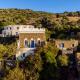 Anezas Mansion stone-built traditional villa, Andros - Zdjęcie 7