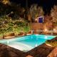 Anezas Mansion stone-built traditional villa, Andros - Zdjęcie 10