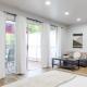 Spacious Guest Studio with Private Entry, Los Angeles - Foto 10