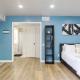 Spacious Guest Studio with Private Entry, Los Angeles - Foto 7