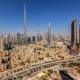 Nasma Luxury Stays - Fantastic Burj Khalifa View From This Fancy Condo, Dubái - Foto 1