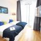 Aparthotel my room - Messe Munich, Mnichov (fotografie 7)