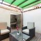 1229 - AWESOME CITY CENTER APARTMENT WITH TERRACE Barcelona - Zdjęcie 9
