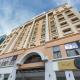 Prescott Hotel Kuala Lumpur Medan Tuanku, Kuala Lumpur - Foto 1