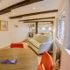 Cosy & quiet flat in historical lively center of Strasbourg