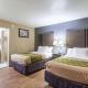 Econo Lodge Inn & Suites I-35 at Shawnee Mission, Overland Park (foto 2)