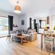 Sarnia Residence, Sun & Snow, Karpacz (fotografie 6)