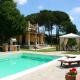 Villa Cappuccini, Castiglion Fiorentino (foto 7)