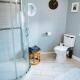 Hamilton Lodge - Cottage sleeps 8 Fishguard - Fotografie 6