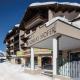 Hotel Andreas Hofer Sankt Leonhard im Pitztal - Fotografie 1